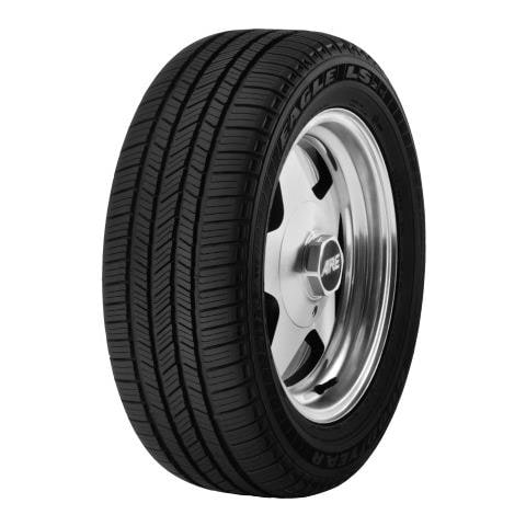 Eagle Ls2 (275/45 R20 110v Xl, N1)  - Foto 3