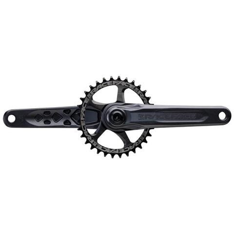 Manovelle Aeffect 24 Mm Componenti 170 Mm - Foto 2