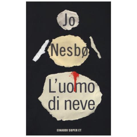 Jo Nesbø - L'uomo di neve - Foto 1