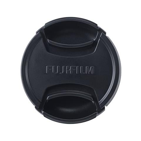 Copriobiettivo anteriore FLCP-39 II - Foto 1