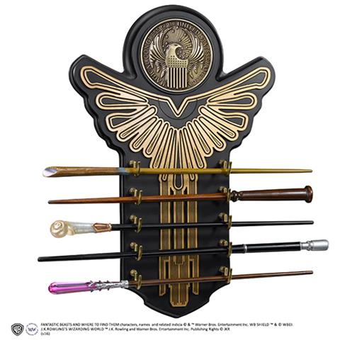 Harry Potter Fantastic Beasts Wand Set Replica - Foto 1