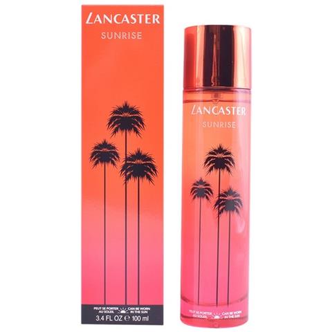 Profumo Unisex Sunrise Edt (100 Ml) - Foto 1