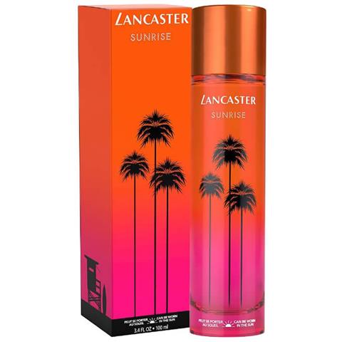 Profumo Unisex Sunrise Edt (100 Ml) - Foto 3