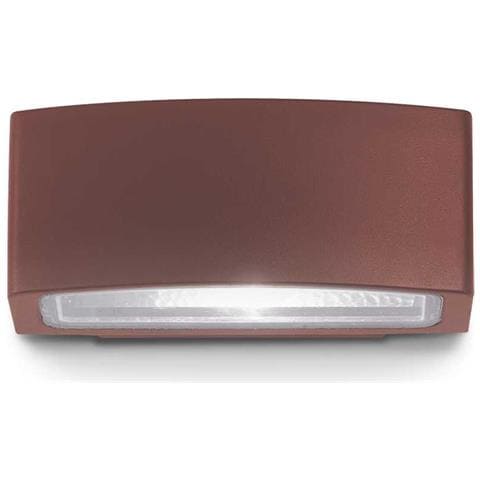 Andromeda Ap1, Applique, - Marrone - Foto 3