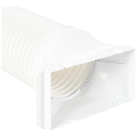 Condizionatore Portatile Monoblocco 9000 Btu / h  - Foto 2