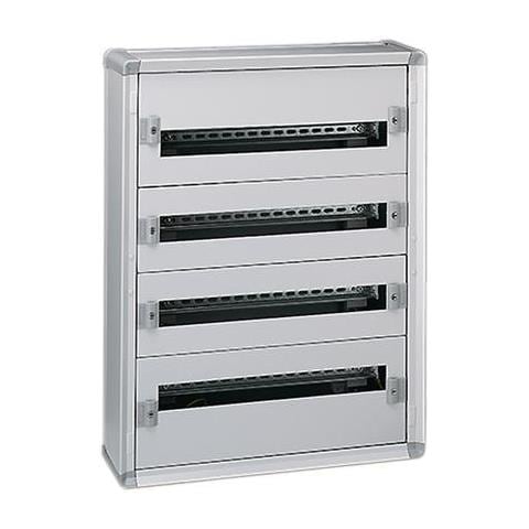 Quadro Da Parete 96 Moduli Componibile Sdx-p Pvc Ip43 94540p - Foto 1
