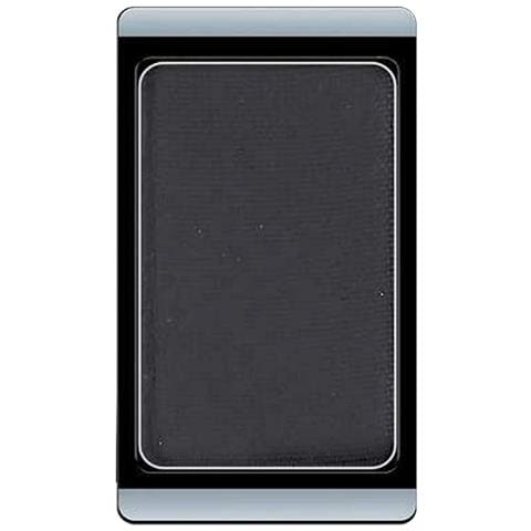 Eyeshadow - Ombretto occhi Matt 503 Matt Black - Foto 1