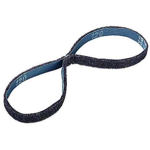 Nastro In Tessuto Grana 120 (l X L) 815 Mm X 20 Mm 5 Pz. - Foto 1