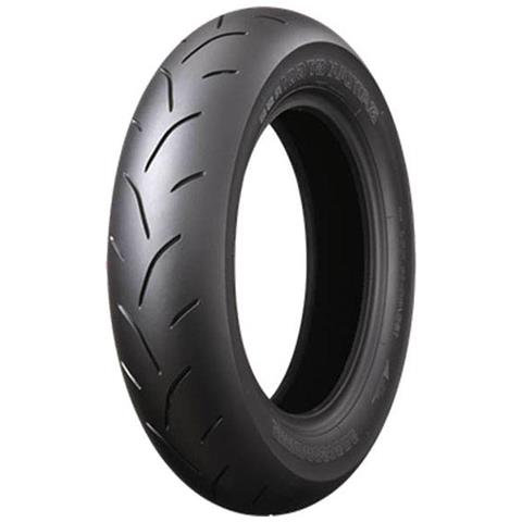 Gomme Pneumatico Estive 120-80 R12 - Foto 1