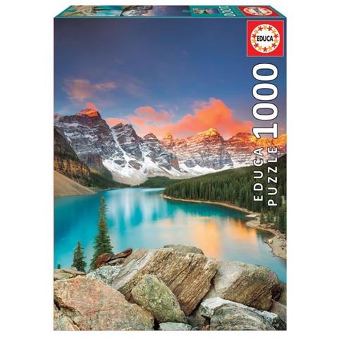 1000 Paisaje Montaña - Foto 1