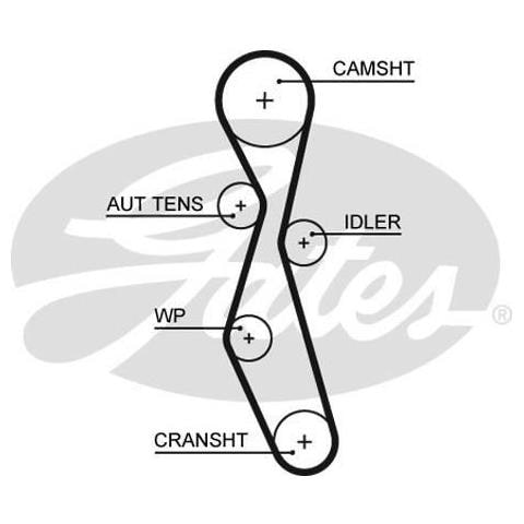 Timing 5606xs Cintura - Foto 1