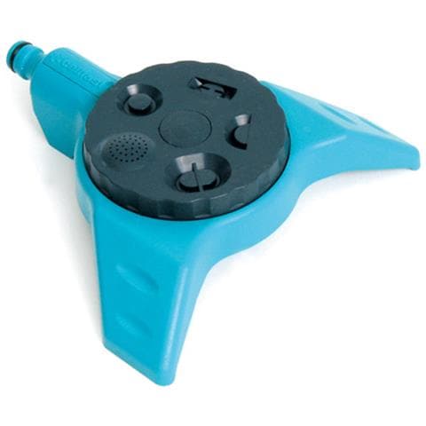 5 Modello Di Spruzzatore Del Giardino Statico Irrigazione Spruzzatore Hozelock Compatibile - Foto 1