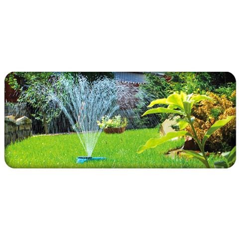 5 Modello Di Spruzzatore Del Giardino Statico Irrigazione Spruzzatore Hozelock Compatibile - Foto 2
