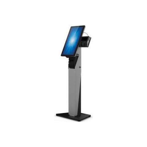 Elo-stand-self-service-15-22-fl Oor-base - Foto 1