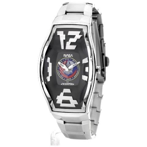 Chronotech""nasa"" Ct. 6281l / 12m- Orologio Da Donna - Foto 1