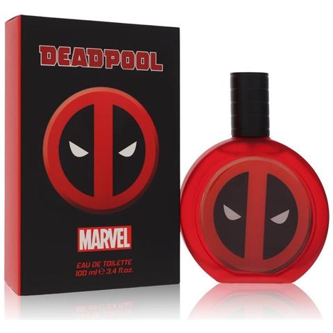 Eau De Toilette - 100 Ml - Foto 2