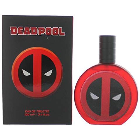 Eau De Toilette - 100 Ml - Foto 1