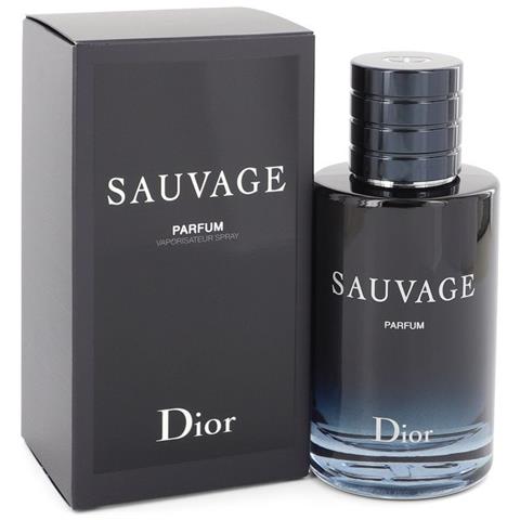 Dior Sauvage Parfum-100 Ml - Foto 5