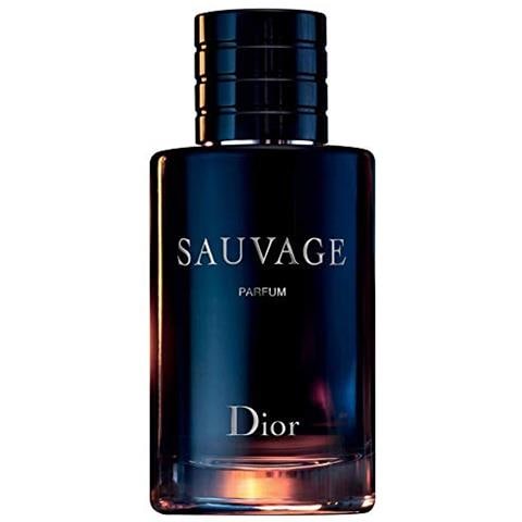 Dior Sauvage Parfum-100 Ml - Foto 2