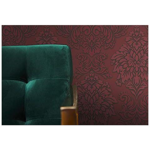 368983 Carta Da Parati In Tessuto Non Tessuto - Foto 3