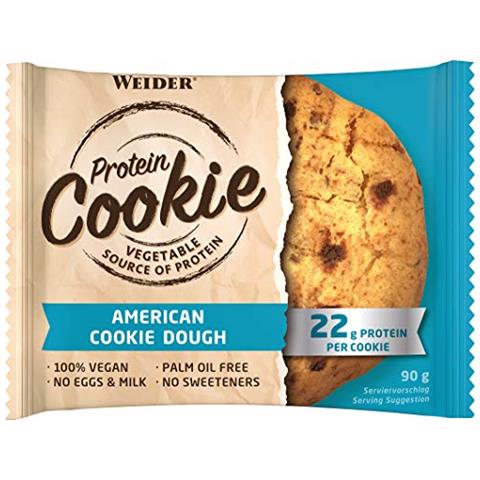 Proteine Cookie, American Cookie - Foto 1