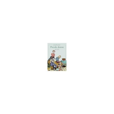 Claudio Nizzi - Piccole Donne Da Louisa May Alcott - Foto 1