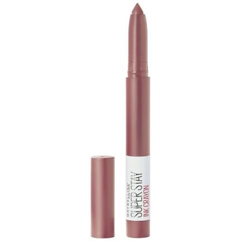 Superstay Rossetto Effetto Matte - Foto 1