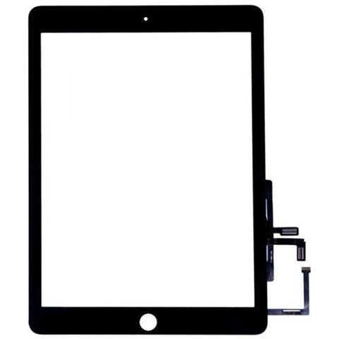Coreparts Tabx-ipad6-1b Ricambio E Accessorio Per Tablet Pannello Touch (touch Panel Assembly Black - Ipad 6 [2018 Editi - Foto 1
