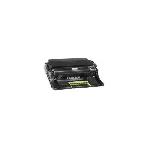 Tamburo 500z 50f0z00 Nero Compatibile Con Lexmark Ms310, ms317, mx310,410,510,610,511,611s 60.000 Pagine - Foto 1