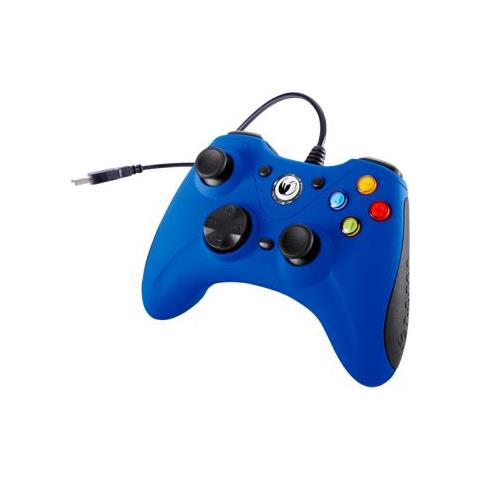 Controller con Cavo GC-100 per PC Colore Blu - Foto 2