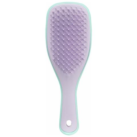 The Wet Detangler Mini Lillà E Menta - Foto 1