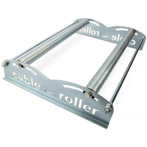 Supporto Cavi In Matassa 600x400x100 Mm - Foto 3