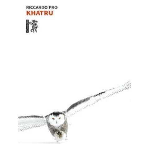 Riccardo Pro - Khatru - Foto 1