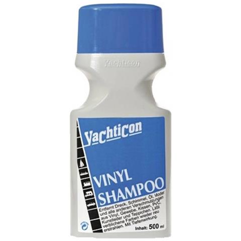 Rimozione Yachticon Vinyl Shampoo 6521187 - Foto 1