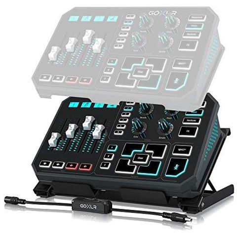 All-metal Desk Supporto Regolabile Per Go Xlr - Foto 1