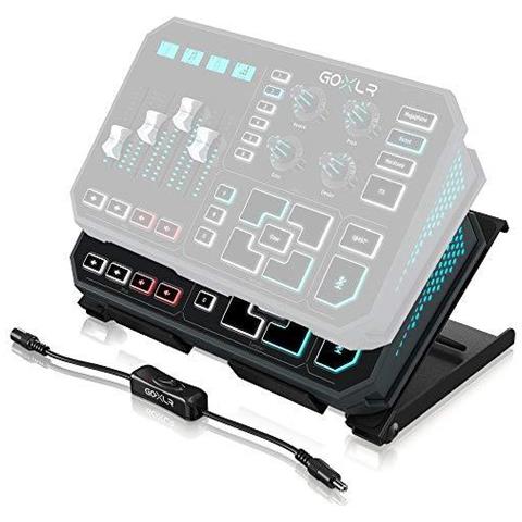 All-metal Desk Supporto Regolabile Per Go Xlr - Foto 4