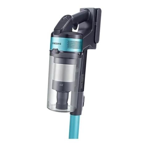 Scopa Ricaricabile Senza Sacco Jet 60 Turbo Colore Nero - Foto 11