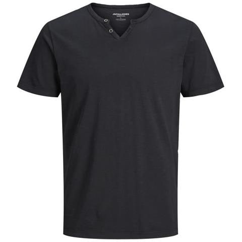 Maglietta Nera H Xs - Foto 1