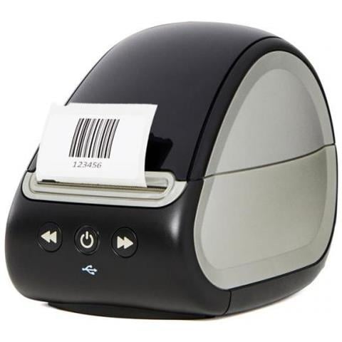 Etichettatrice Labelwriter 550 - Foto 1