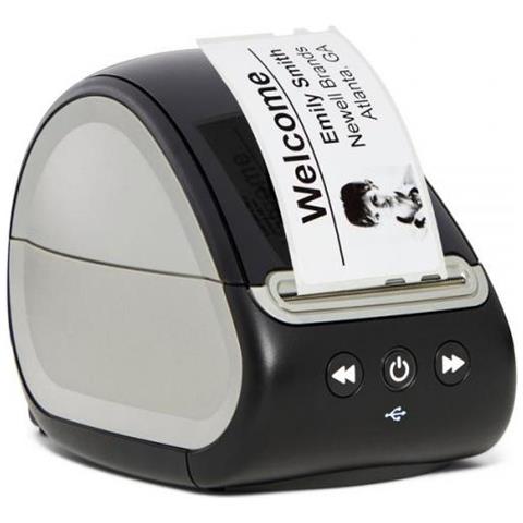 Etichettatrice Labelwriter 550 - Foto 2