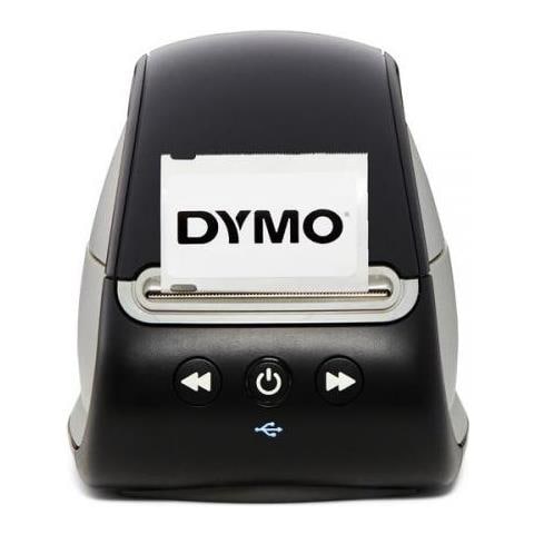 Etichettatrice Labelwriter 550 - Foto 3