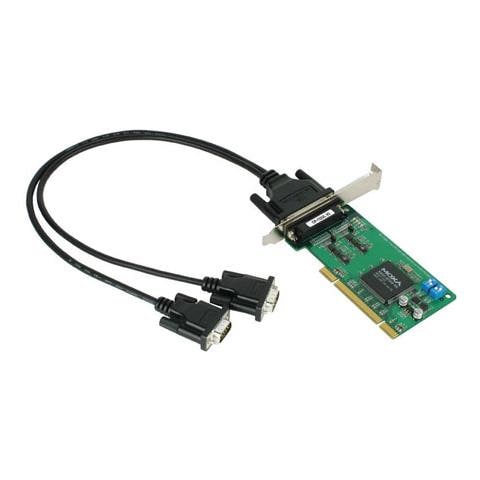 Scheda Porta Seriale, 2xdb9ha, Rs-422/485, Pci - Foto 2