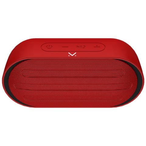 129357RD - Speaker Portatile Bt Moon Rd - Foto 1
