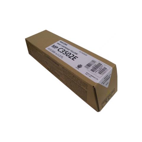 841740, 18000 Pagine, Laser, MPC3002 / MPC3502, 5 - 35 C, 20 - 80%, -15 - 40 C - Foto 1