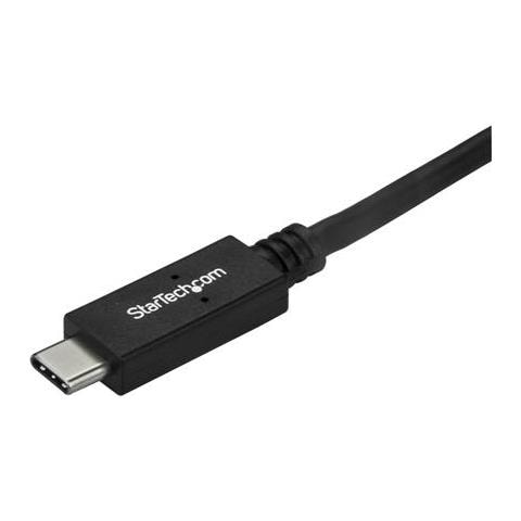 Cavo Adattatore USB-C a DVI da 3m - 1920 x 1200 - Nero - Adattatore USB Tipo C - Foto 3