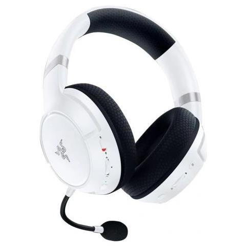 White, Wireless, Cuffie Da Gioco, Kaira Per Xbox Series X / s - Foto 1