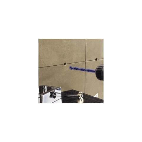 Scheda Kwb Bluestone Drill 8.0mm - Foto 3