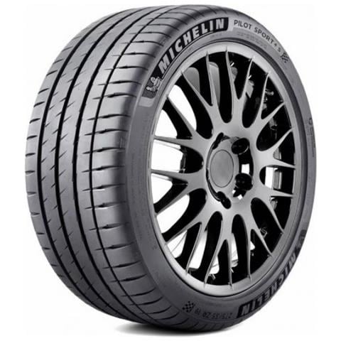Pneumatico P. sport 4 S 305/35r20 107y - Estivo - Foto 1