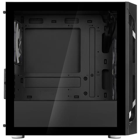 FARA H1M PRO Micro Tower Nero - Foto 16