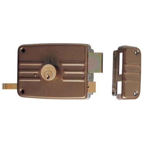 Serratura Legno Applicare 430 - Foto 2